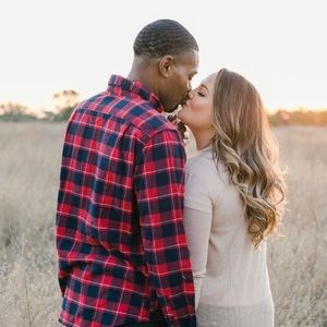 Meet your Poshers, Majken & Shaun